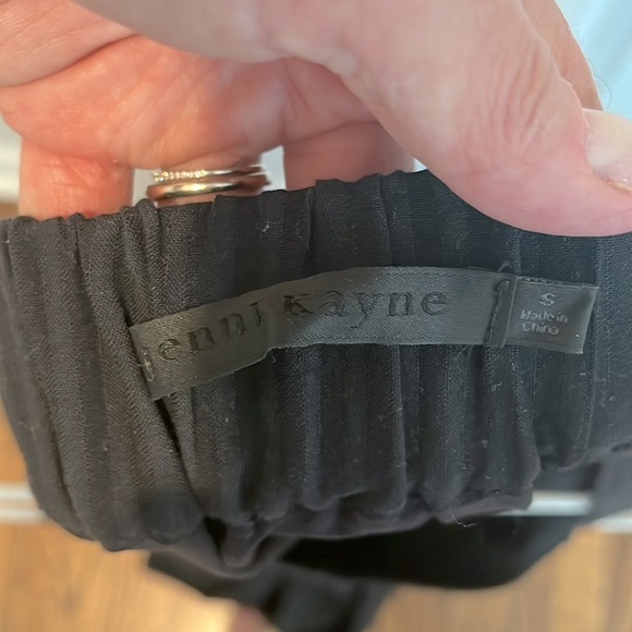 Jenni Kayne Seersucker Summer Dress - Picture 11 of 11